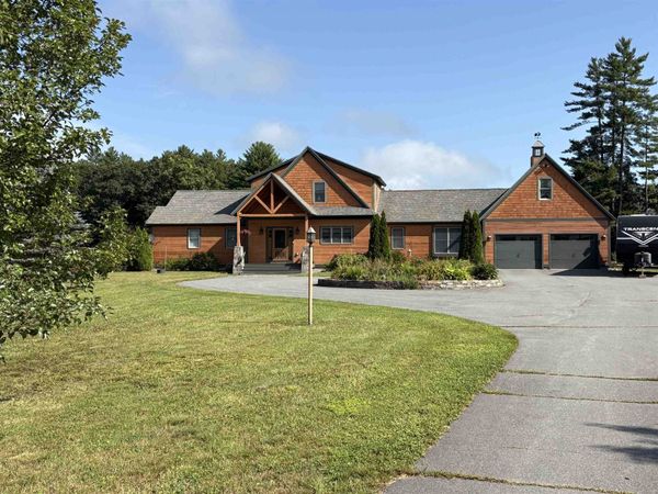 67 Plain Cemetery Road, Weathersfield, VT 05151
