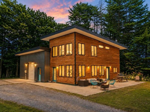 64 Bullock Road, Norwich, VT 05055