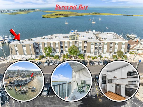 310 S West Avenue, Unit M, Beach Haven, NJ 08008