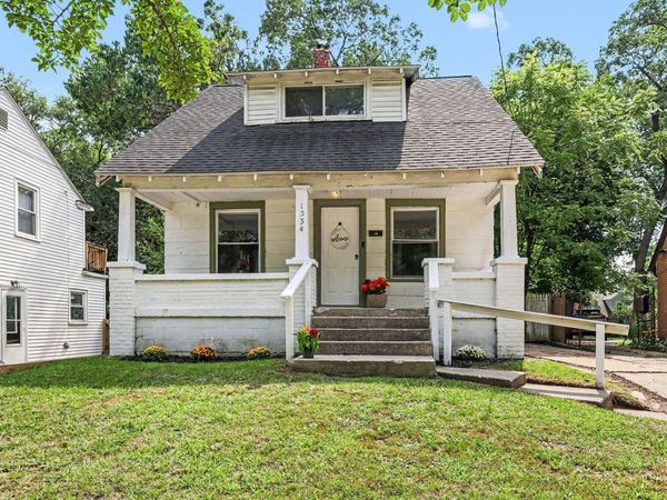 1334 Orville Street SE, Grand Rapids, MI 49507