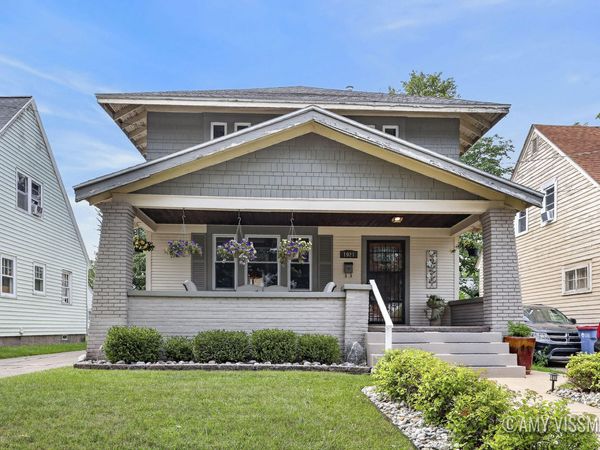 1921 Linden Avenue SE, Grand Rapids, MI 49507