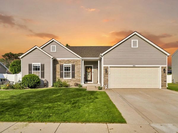 1926 E Boardwalk Cir. E , Portage, IN 46368