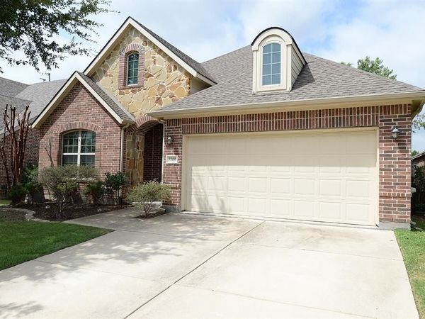 3300 Glen Crest Lane, Denton, TX 76208