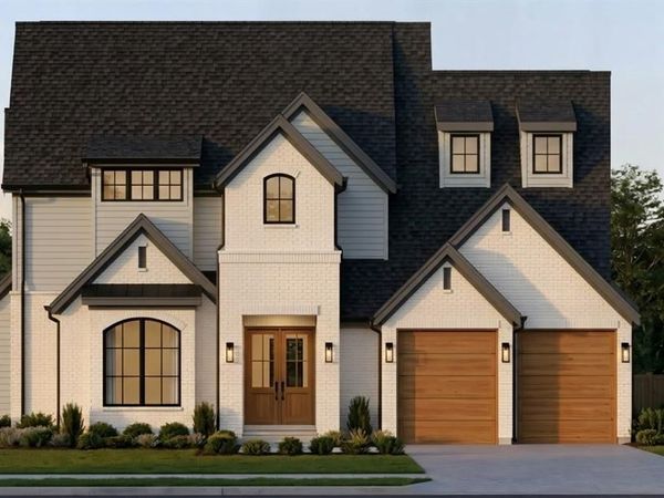 6474 Sudbury Drive , Dallas, TX 75214