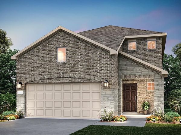 852 Springwell Drive, Princeton, TX 75407