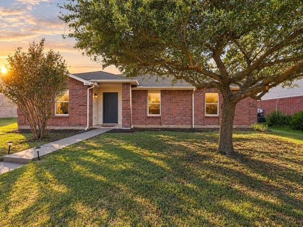 1406 Quail Meadow Drive, Wylie, TX 75098