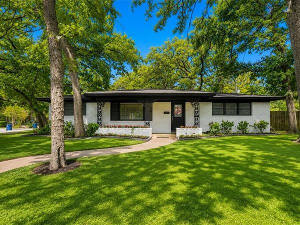 1500 W Lavender Lane, Arlington, TX 76013