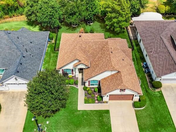 11712 Lynnbrook Drive, Denton, TX 76207