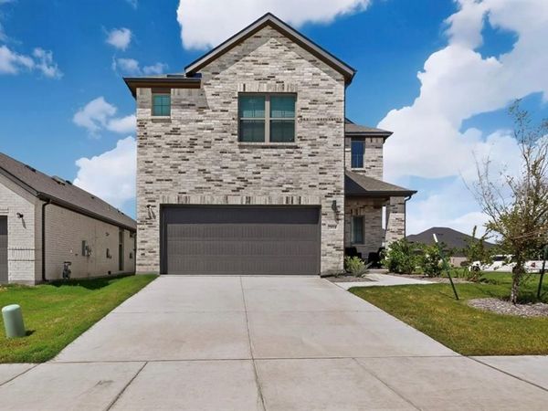3914 Sandstone Drive, McKinney, TX 75071