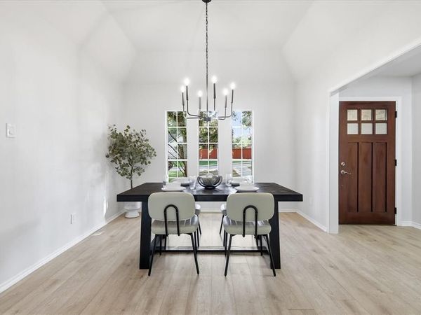 1614 Crested Butte Drive, Lewisville, TX 75077