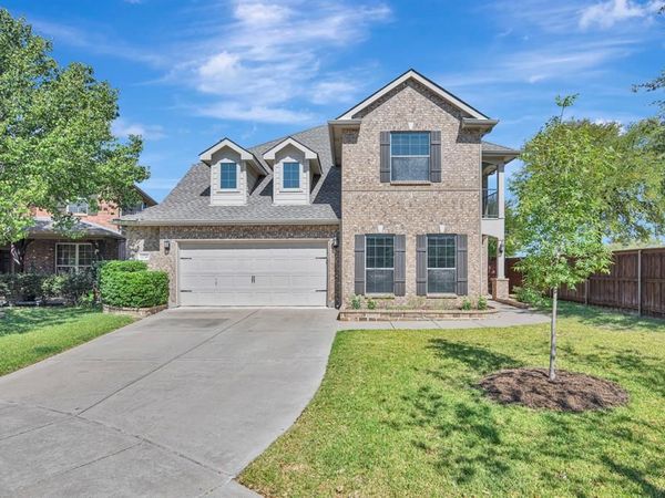 12745 Welsh Walk , Fort Worth, TX 76244
