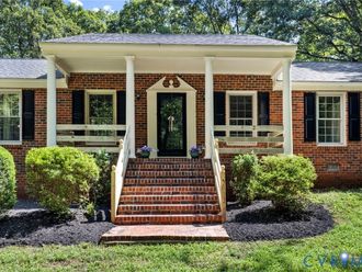 15456 Pine View Lane Beaverdam, VA 23015