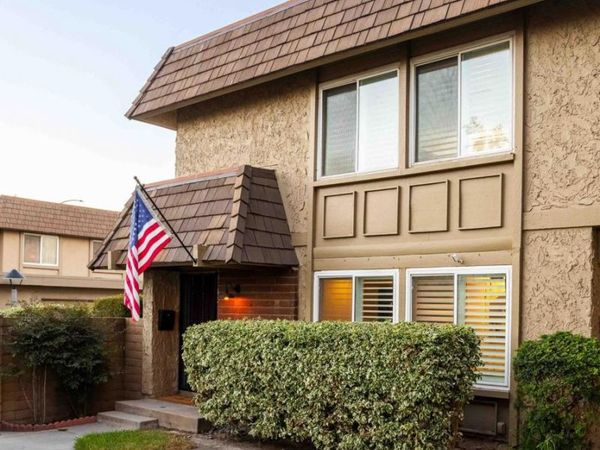 10382 Truckee River Court, Fountain Valley, CA 92708