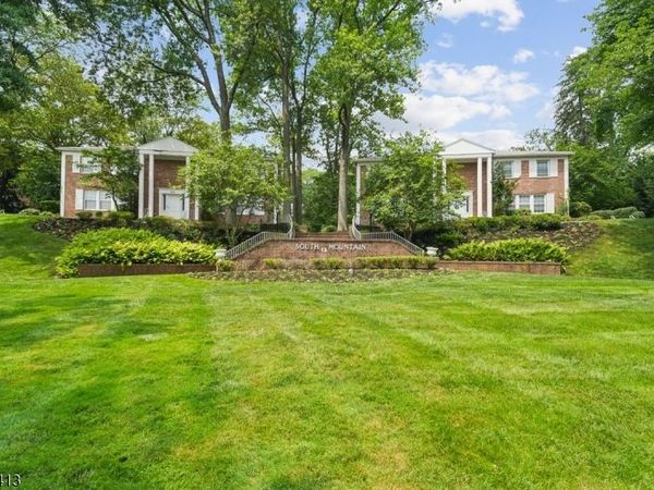 12 S Mountain Ave, Unit 19, Montclair, NJ 07042