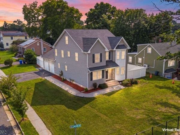 586 Dial Ave, Piscataway, NJ 08854