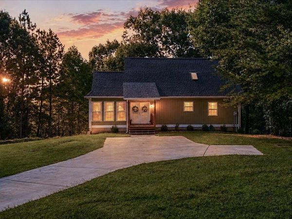 99 N Ridge Drive, LaFayette, GA 30728
