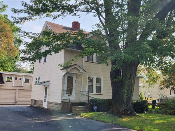 20 Surrey Road, Rochester, NY 14616