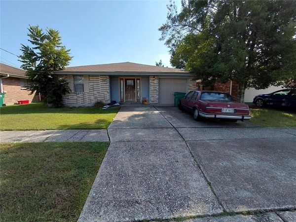 1601 APPLE Street , Metairie, LA 70001