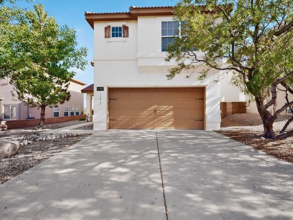 11827 Native Dancer Road SE, Albuquerque, NM 87123