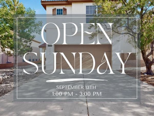 11827 Native Dancer Road SE, Albuquerque, NM 87123