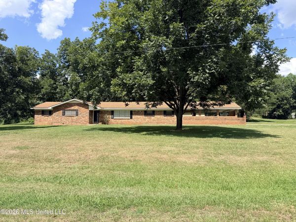 254 Taylor Drive, Morton, MS 39117