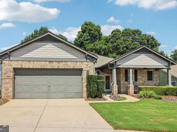 3217 Black Gum Lane SW, Gainesville, GA 30504