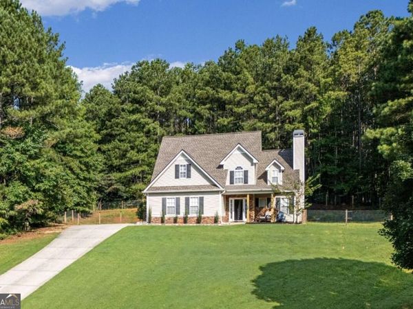 117 Walkers Pond Drive, Villa Rica, GA 30180