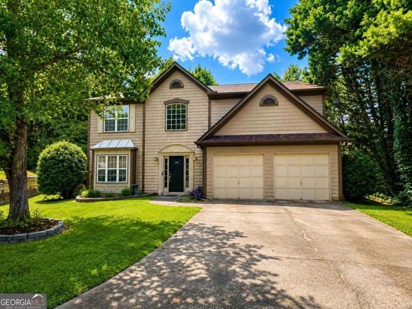5216 Pine Branch Court, Sugar Hill, GA 30518