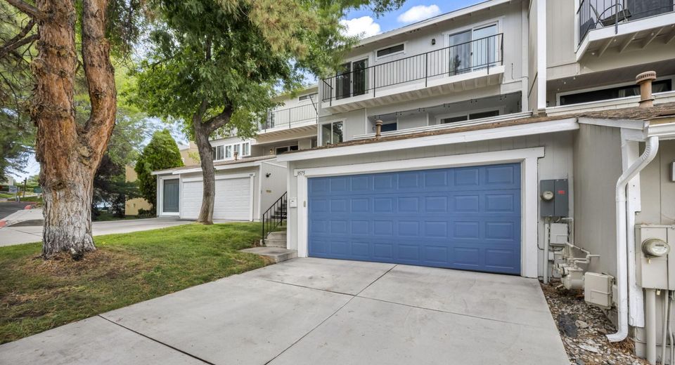 3575 Balboa Drive, Reno, NV 89503 Photo
