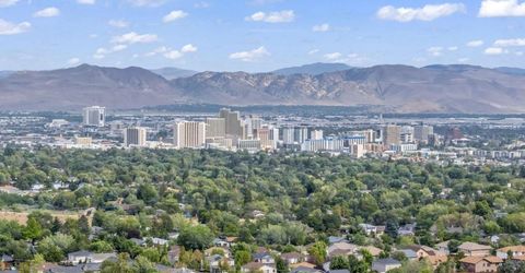 3575 Balboa Drive, Reno, NV 89503 Photo
