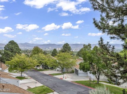 3575 Balboa Drive, Reno, NV 89503 Photo