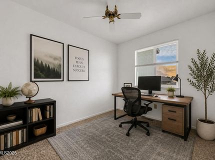 3575 Balboa Drive, Reno, NV 89503 Photo
