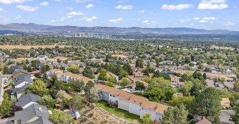 3575 Balboa Drive, Reno, NV 89503 Photo