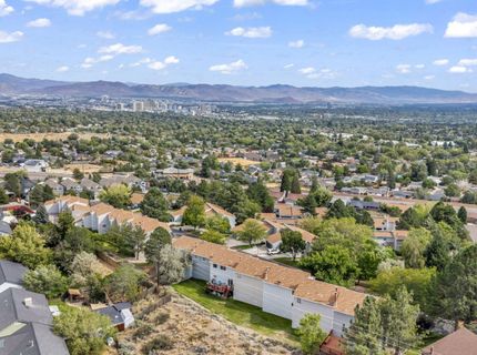 3575 Balboa Drive, Reno, NV 89503 Photo