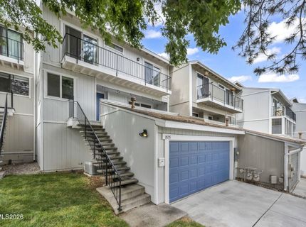 3575 Balboa Drive, Reno, NV 89503 Photo