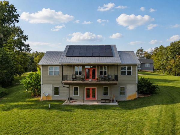 1090 Shell Road, Jonesborough, TN 37659