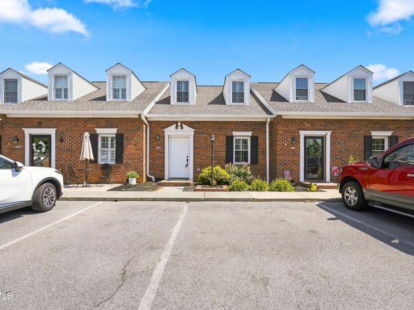 505 Hickory Road, Unit 505, Bristol, TN 37620