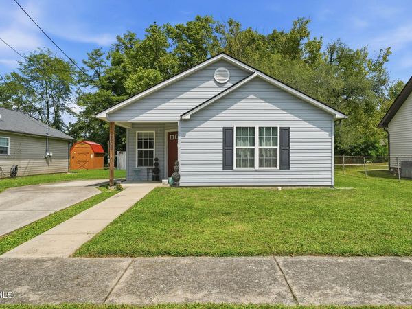 2506 Overlook Road, Kingsport, TN 37664