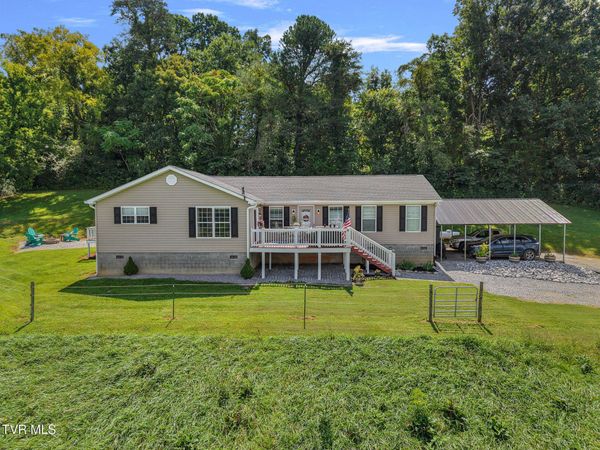1085 Foxford Road, Greeneville, TN 37743