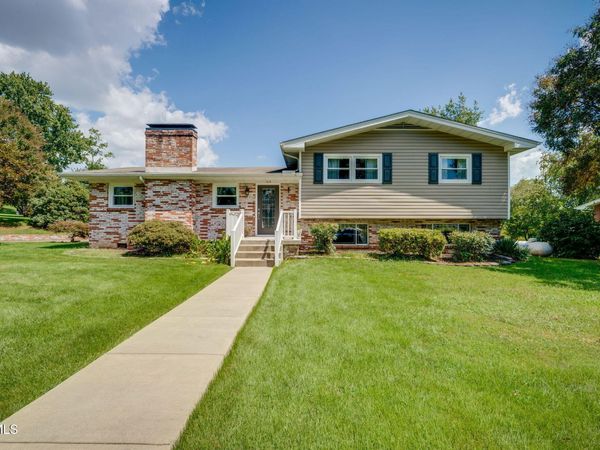 105 Dale Place, Bristol, TN 37620