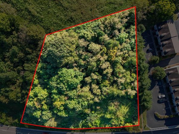 Tbd Kingsport Highway, Johnson City, TN 37615
