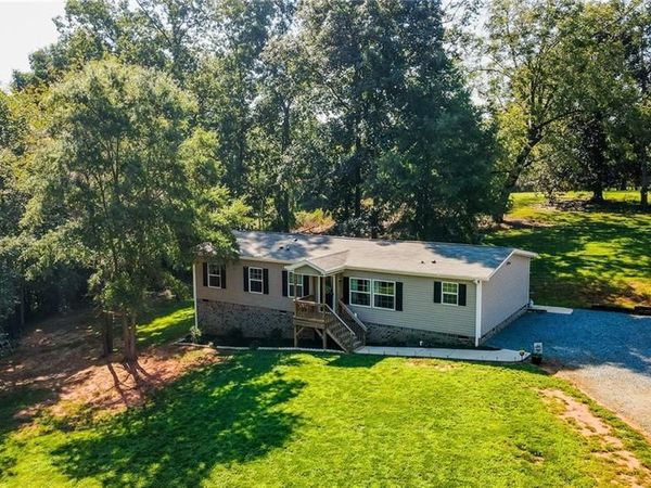 1317 Haire Road, Yadkinville, NC 27055