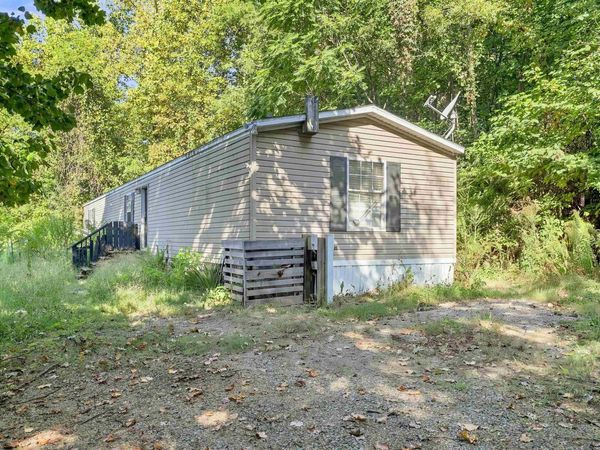 1900 MISTY WOOD DR, Morristown, TN 37813