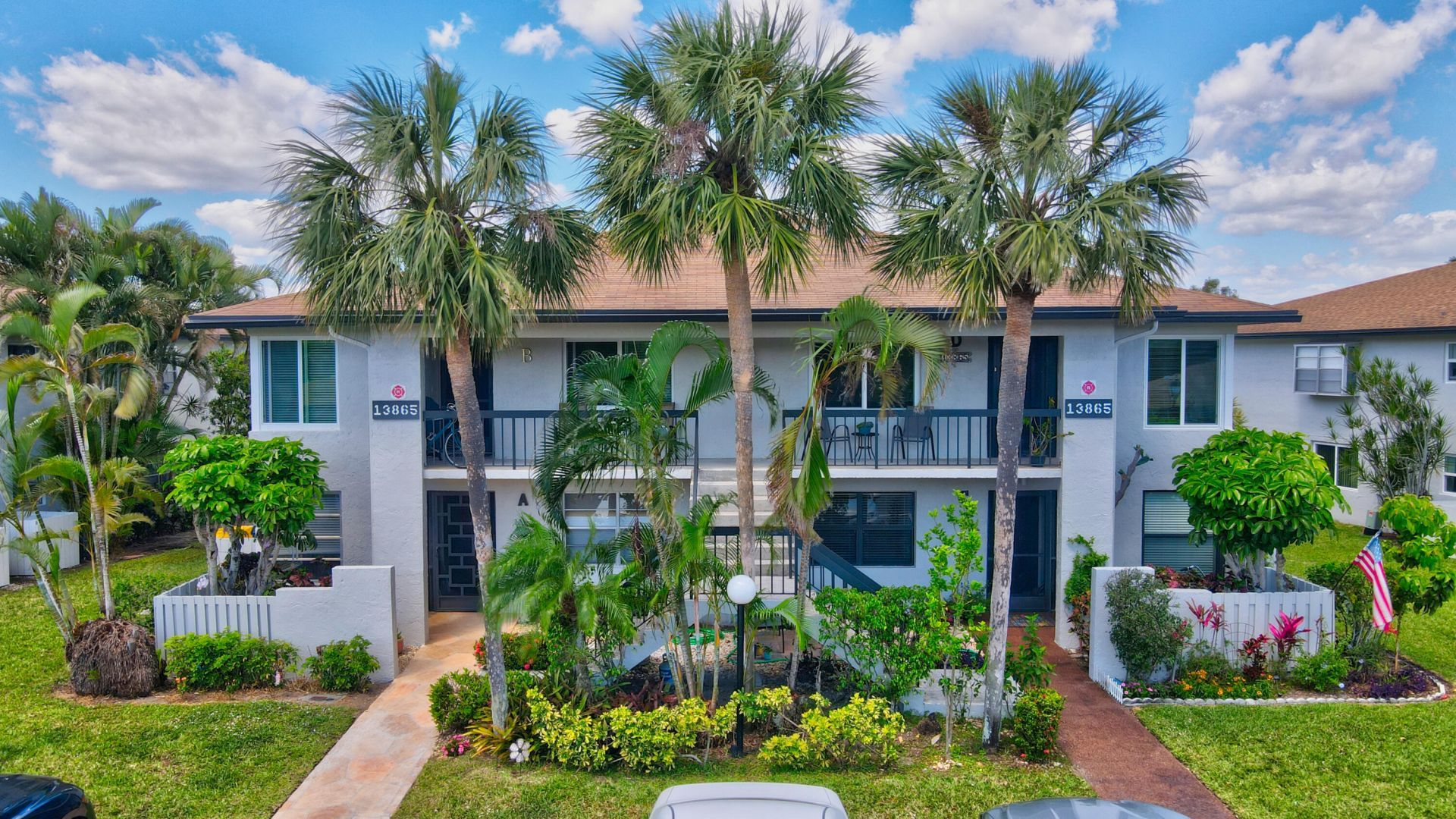 13865 Royal Palm Court, Unit C, Delray Beach, FL 33484 Photo