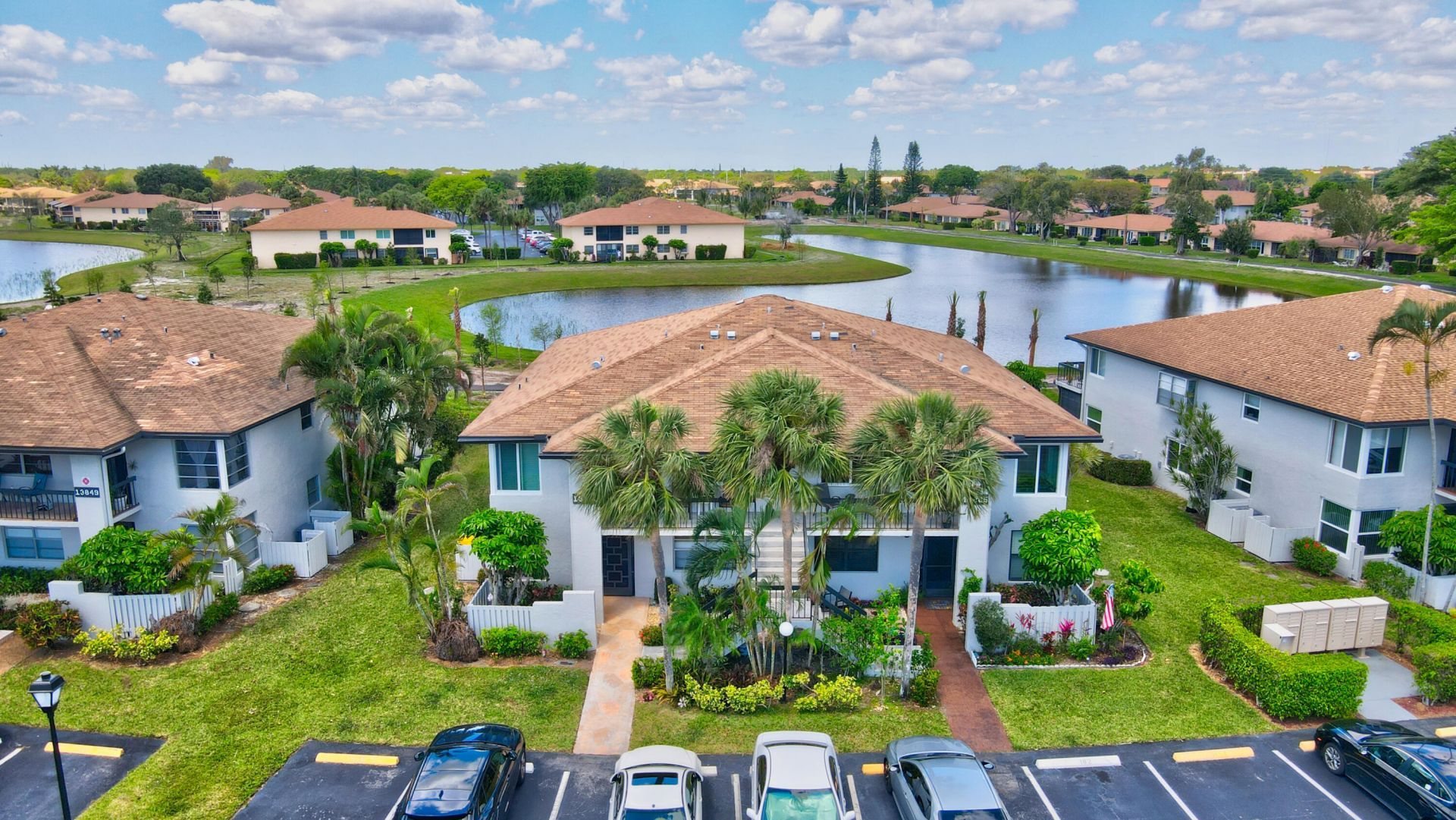 13865 Royal Palm Court, Unit C, Delray Beach, FL 33484 Photo