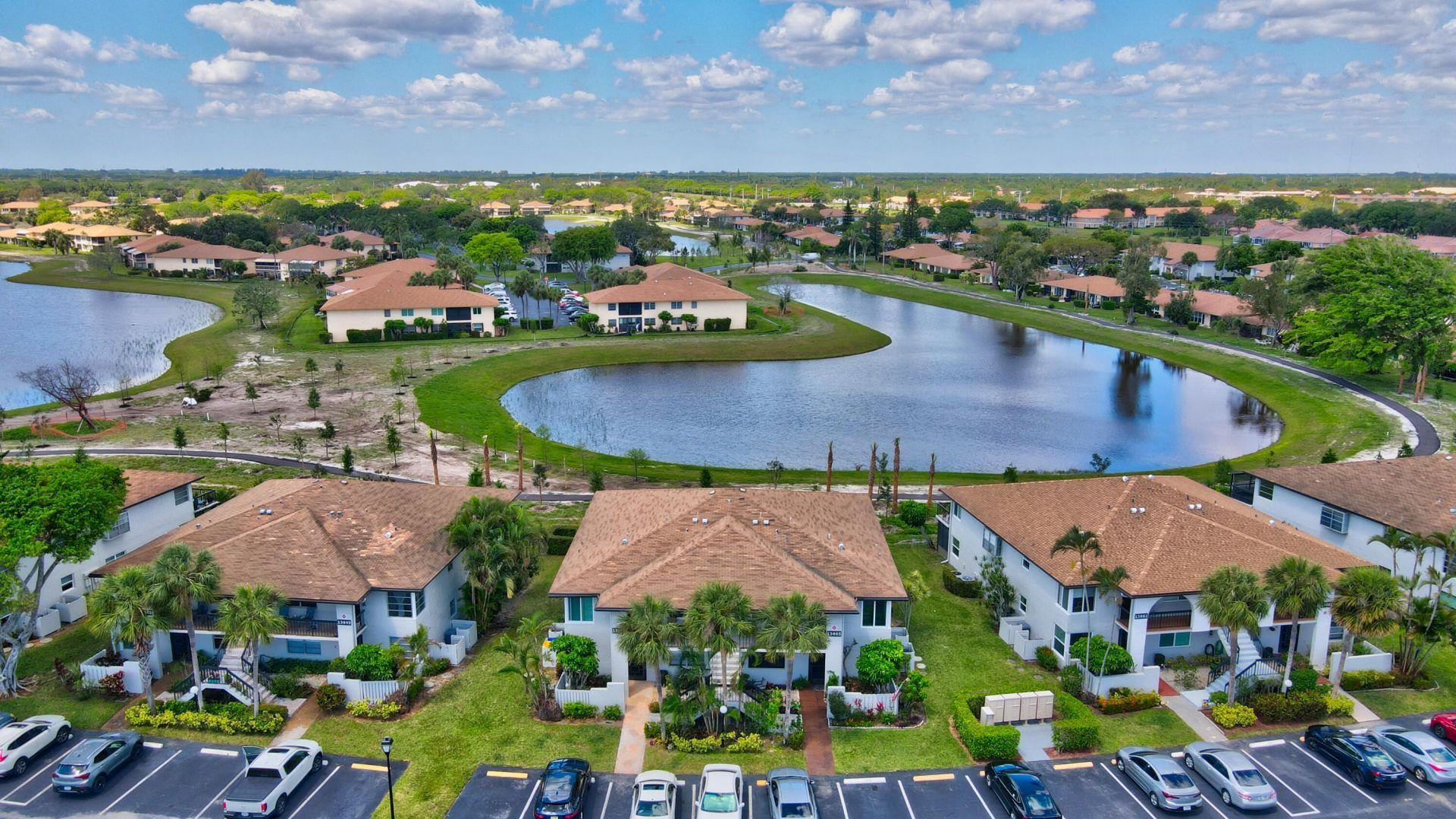 13865 Royal Palm Court, Unit C, Delray Beach, FL 33484 Photo