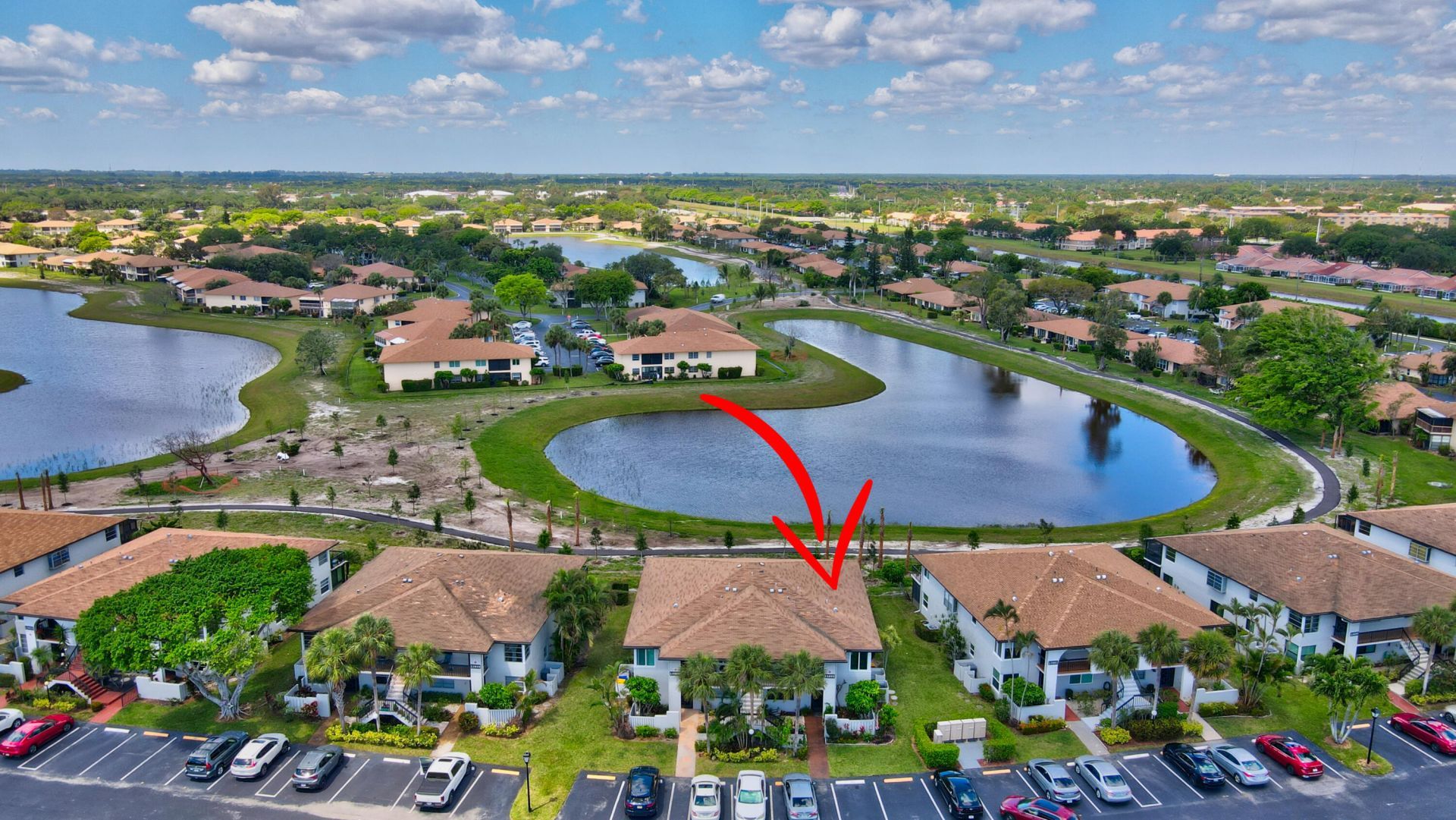 13865 Royal Palm Court, Unit C, Delray Beach, FL 33484 Photo