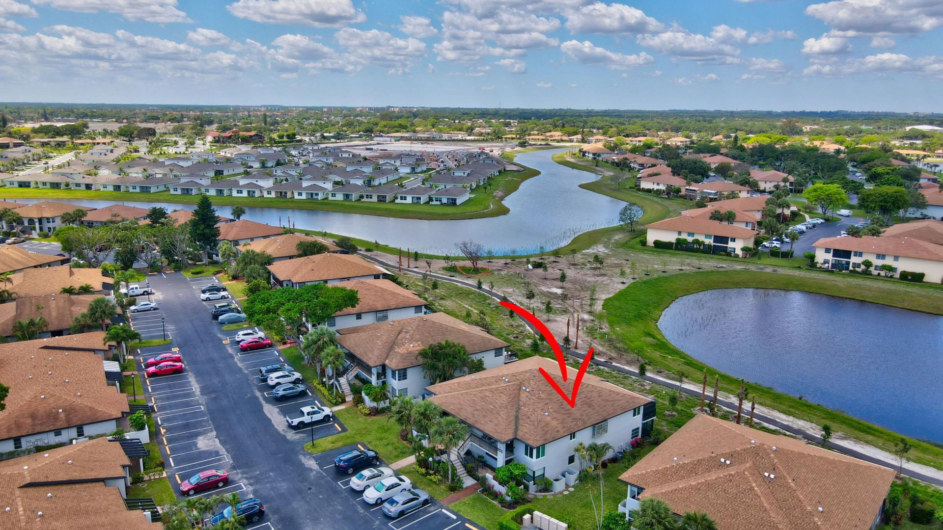 13865 Royal Palm Court, Unit C, Delray Beach, FL 33484 Photo