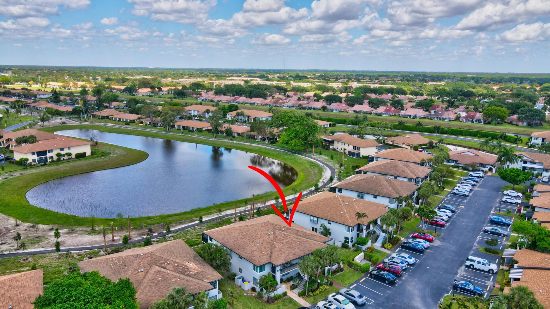 13865 Royal Palm Court, Unit C, Delray Beach, FL 33484 Photo