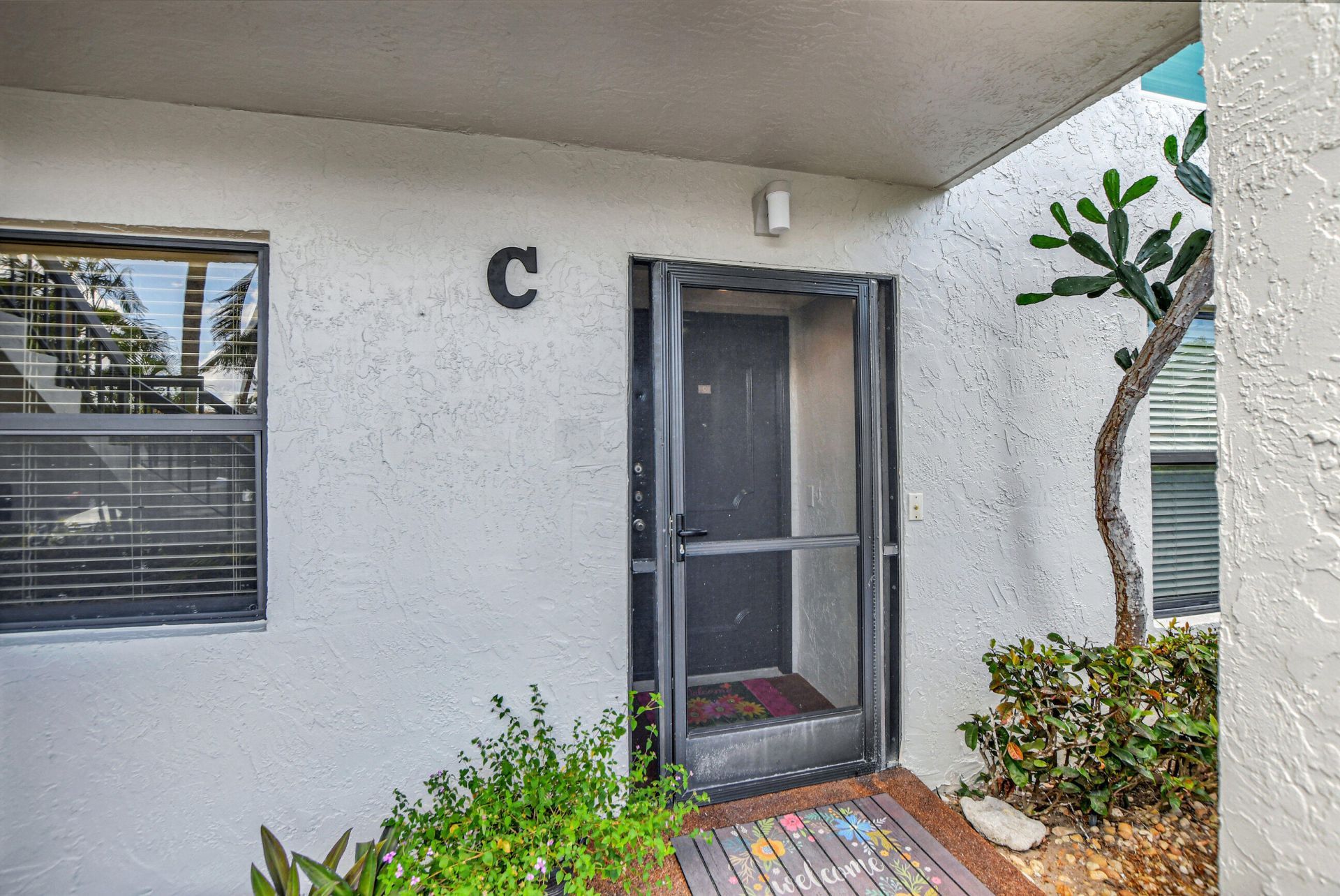 13865 Royal Palm Court, Unit C, Delray Beach, FL 33484 Photo